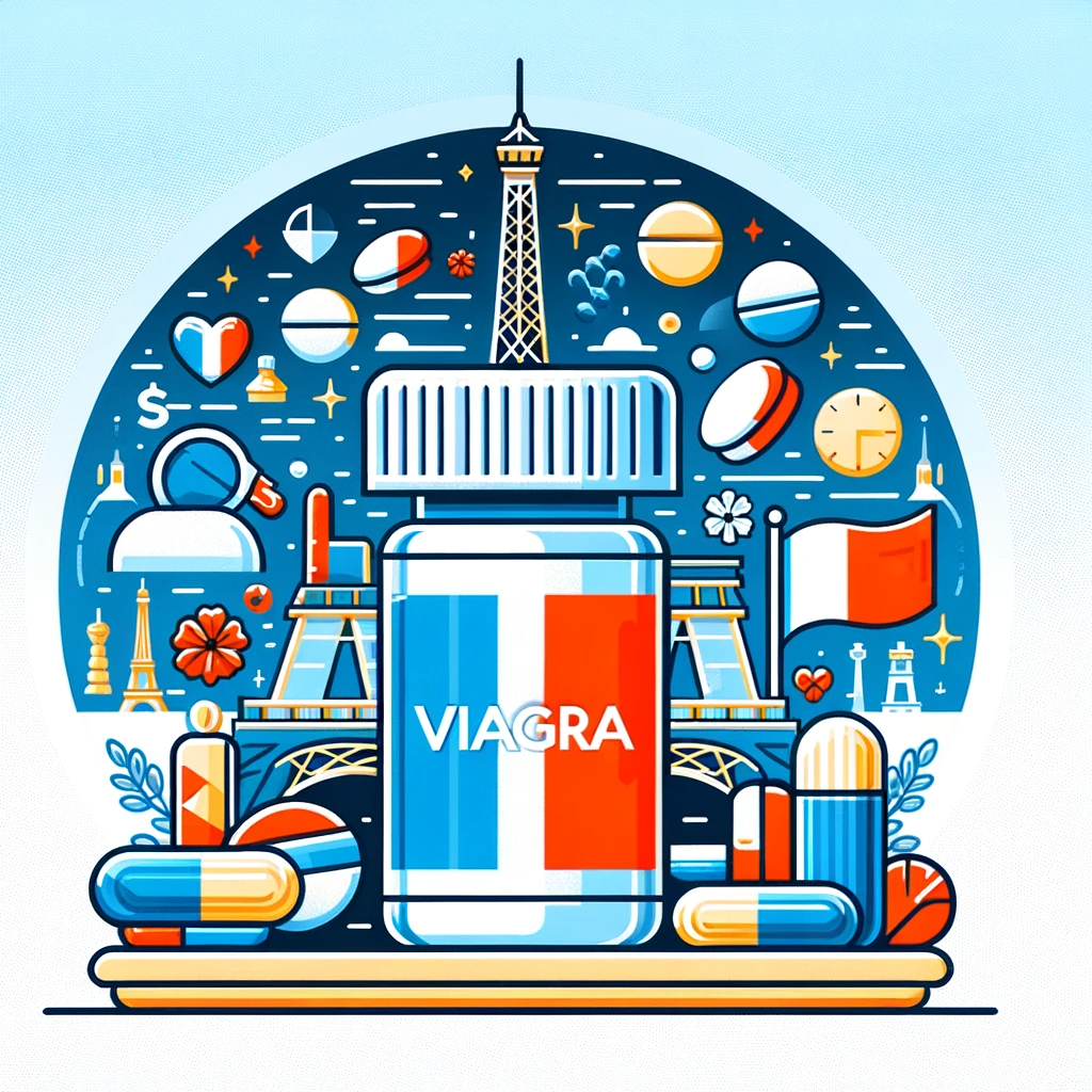 Pilule viagra sans ordonnance 